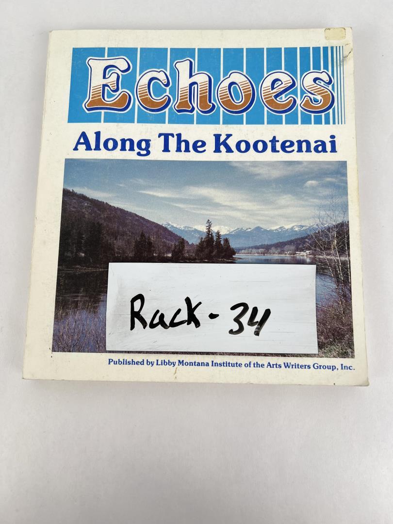 Echoes Along The Kootenai
