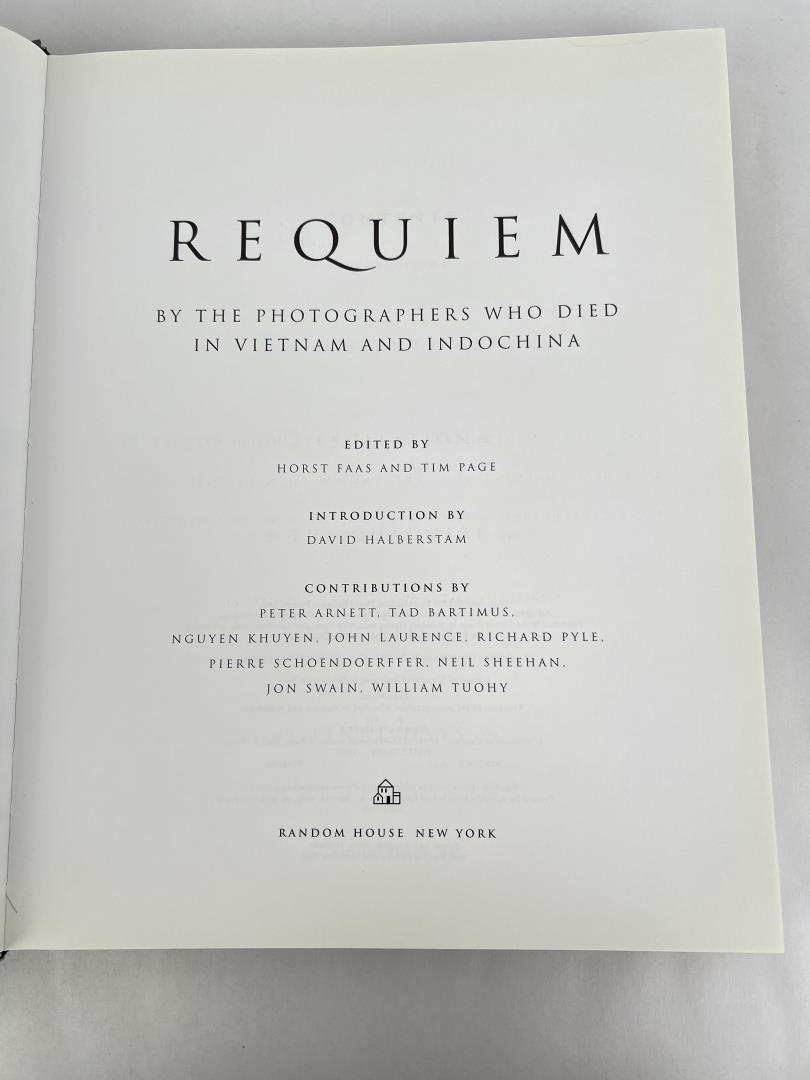 Requiem