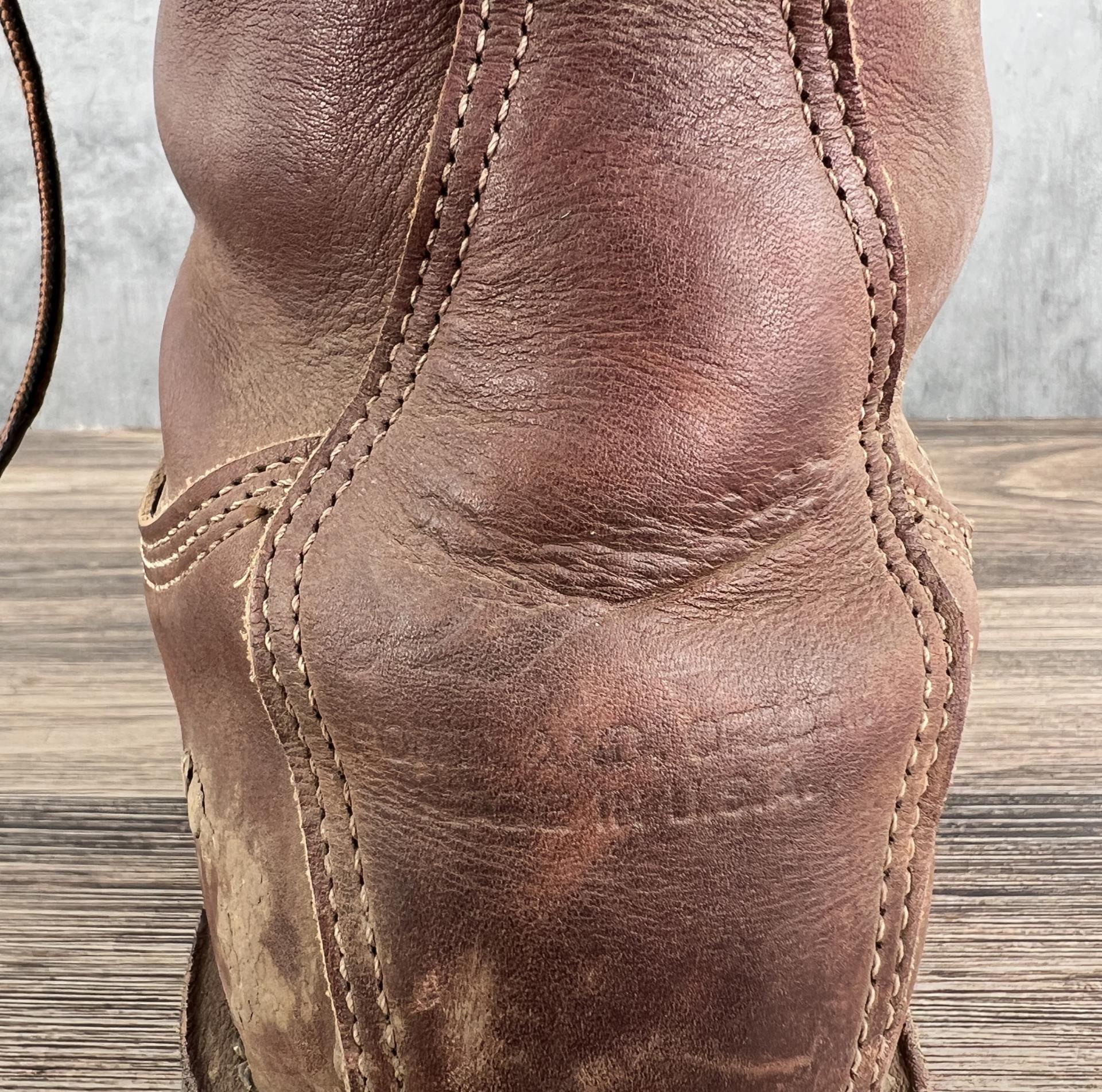 Danner Trophy 60000 Leather Work Boots