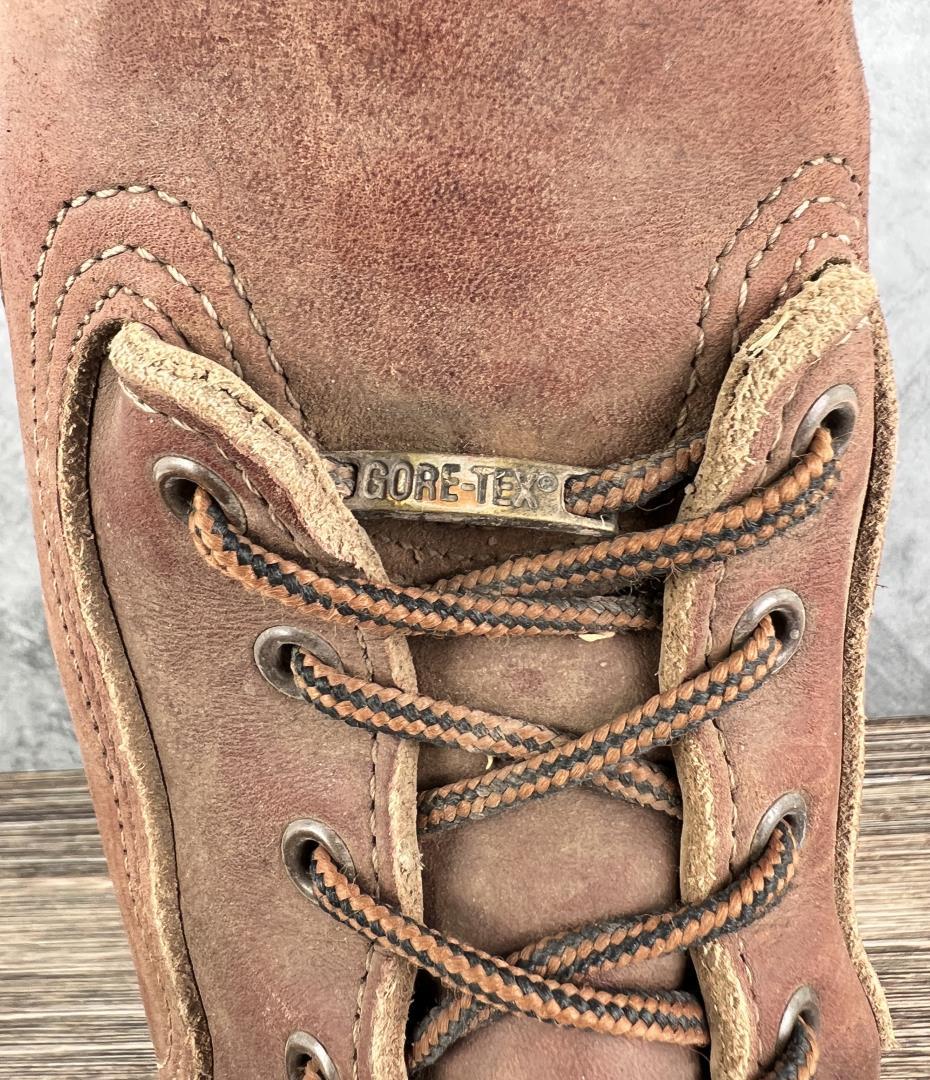 Danner Trophy 60000 Leather Work Boots
