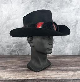 American Hat Co Montana Cowboy Hat