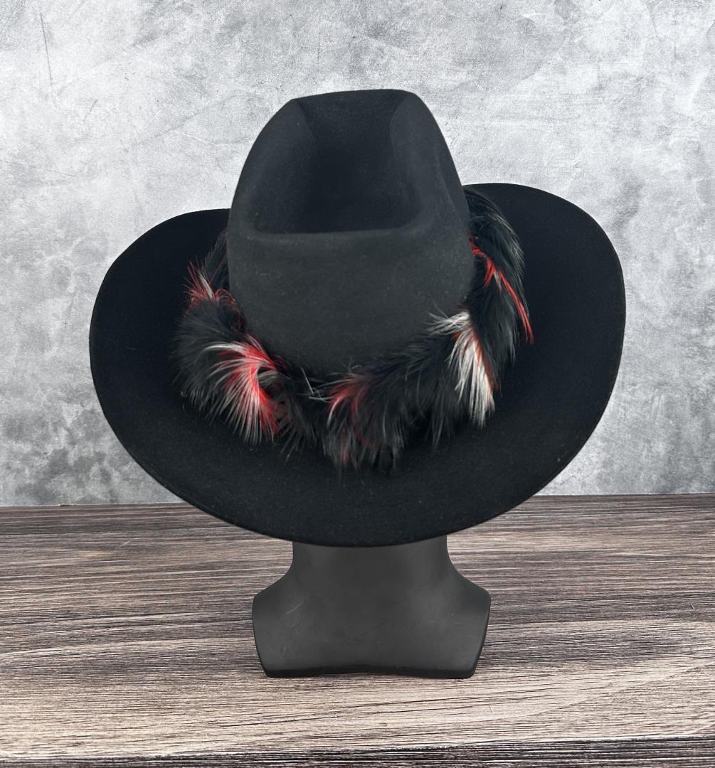 American Hat Co Montana Cowboy Hat