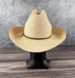 Resistol Self Conforming Montana Cowboy Hat