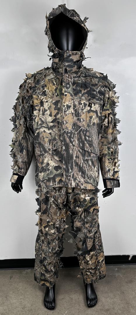 Browning Gore-Tex Ghillie Suit