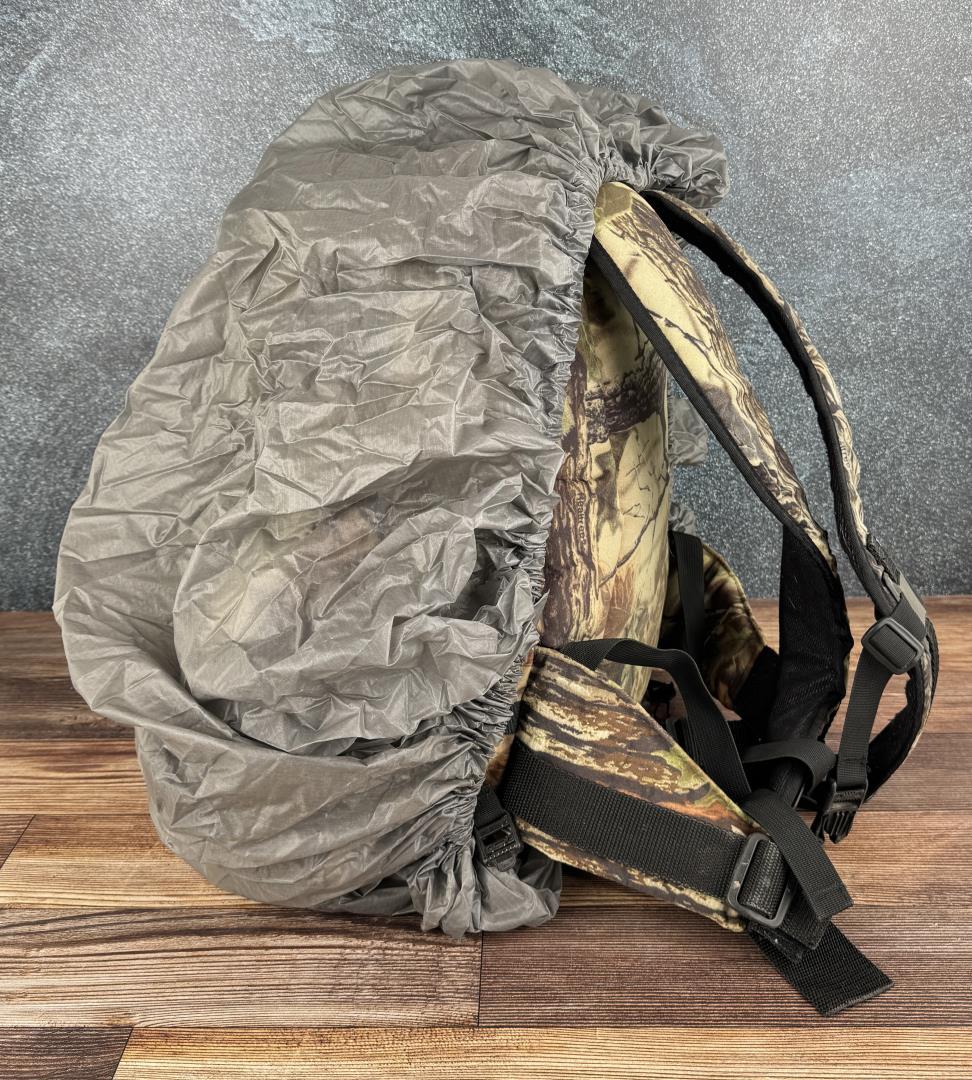 Crooked Horn Outfitters Non Typical Camo Backpack