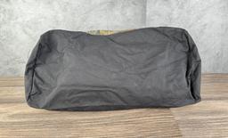 Cabelas Seclusion 3D Camo Duffle Bag