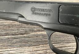 Marksman Repeater .177 BB Pistol