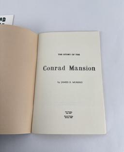 The Story of the Conrad Mansion Montana