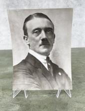 1920 Adolf Hitler Portrait Photo
