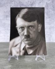 1931 Adolf Hitler Portrait Photo