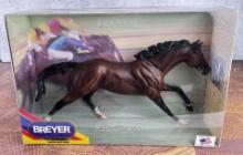 Breyer Horse 476 Cigar Famous Race Horse