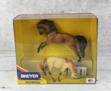 Breyer Horse 4812 The Progeny Gift Set