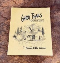Ghost Trails Country