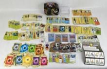 Collection of Pokemon Cards