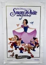 Snow White and the Seven Dwarfs Movie Poster