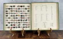 Mineral Specimen Collection