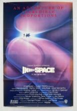 Inner space Movie Poster