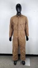 Vintage Anthony's Buckhide Insulated Suit