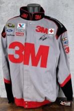 Chase Authentics NASCAR Jacket 3M