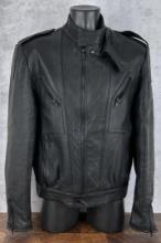 Hein Gericke Harley Davidson Leather Jacket
