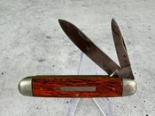 Antique IXL George Wostenholm Pocket Knife