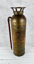 Pyrene Soda Acid Fire Extinguisher