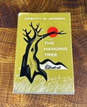 The Hanging Tree Author Signed