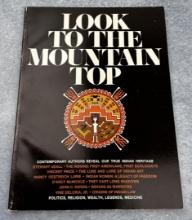 Look to the Mountain Top