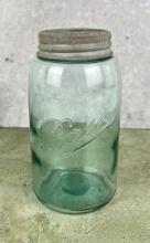Antique Ball Canning Jar