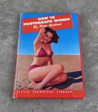 How To Photograph Women