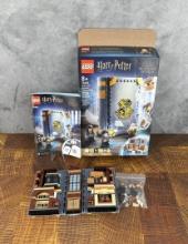 Lego Harry Potter 76385 Charms Class