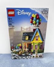 Lego Disney 43217 Up House