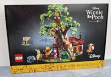 Lego Disney 21326 Winnie the Pooh