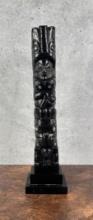 1954 Alva Studios Reproduction Totem Pole