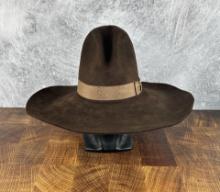 Resistol Stagecoach Montana Cowboy Hat