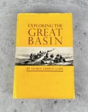Exploring the Great Basin