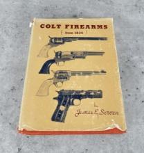 Colt Firearms From 1836