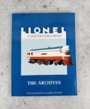Lionel A Collector's Guide and History