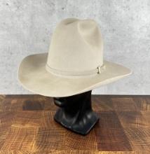 Jaxonbilt Hat Company Idaho Cowboy Hat