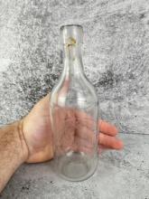 Burt E. Moritz Druggist Colorado Bottle