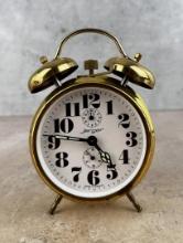 Jerger Alarm Clock