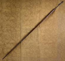 Antique Philippines Igorot Spear