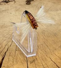 Richard Rose Means Bunyan Bug Fly Fishing Fly