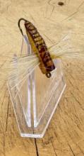 Richard Rose Means Bunyan Bug Fly Fishing Fly