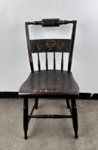 Walter Corey Windsor Chair