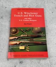 US Winchester Trench & Riot Guns