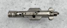 WW2 German MG42 Complete Bolt Assembly