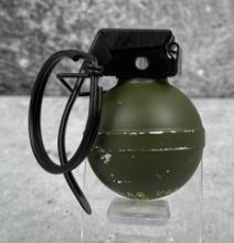 Vietnam War V40 Special Forces Mini Frag Grenade