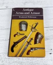 Antique Arms And Armor