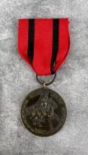 US Army Indian Wars Campaign Medal